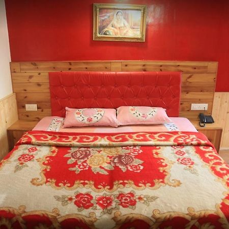 מנאלי Hotel Sawan Residency מראה חיצוני תמונה